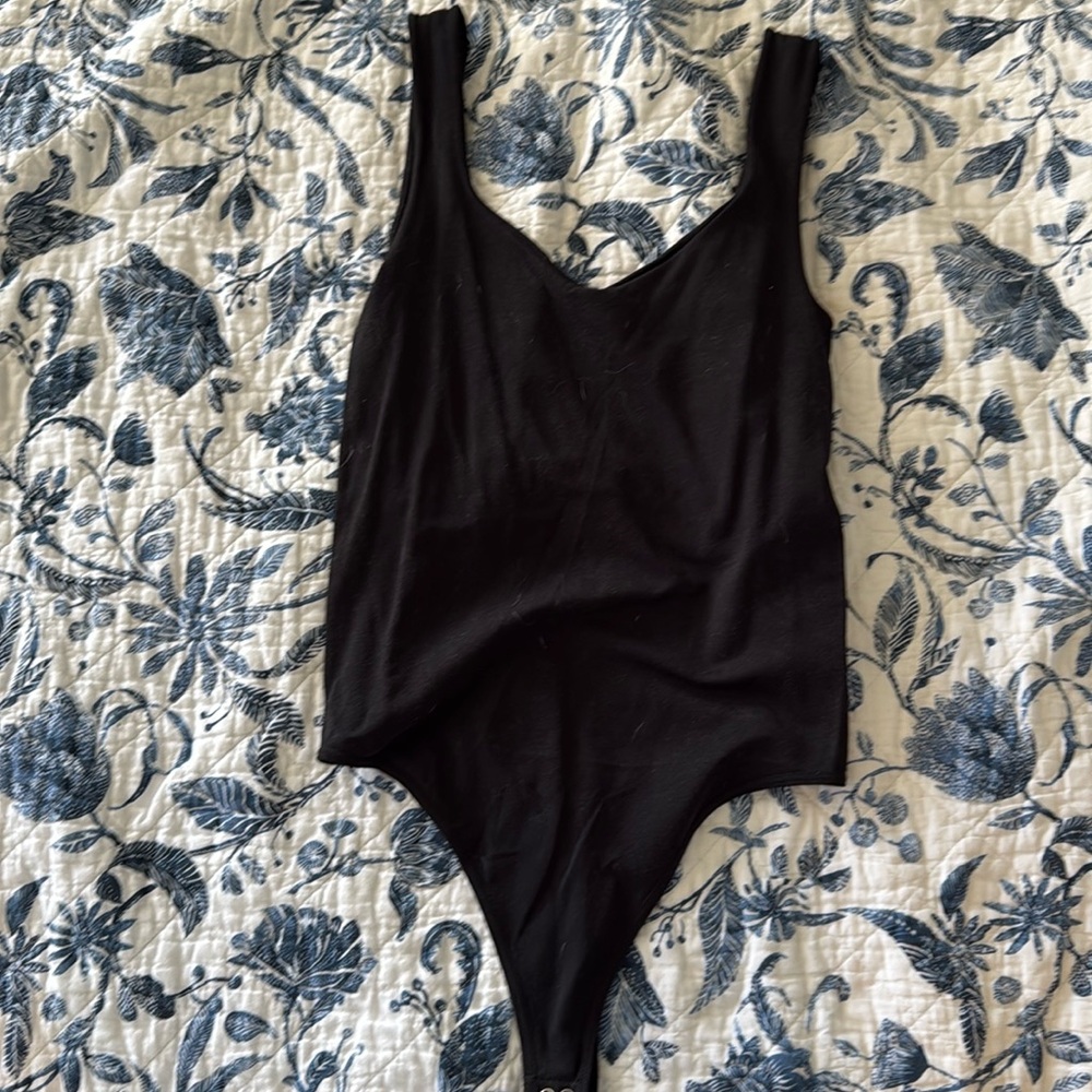 Free people bodysuit